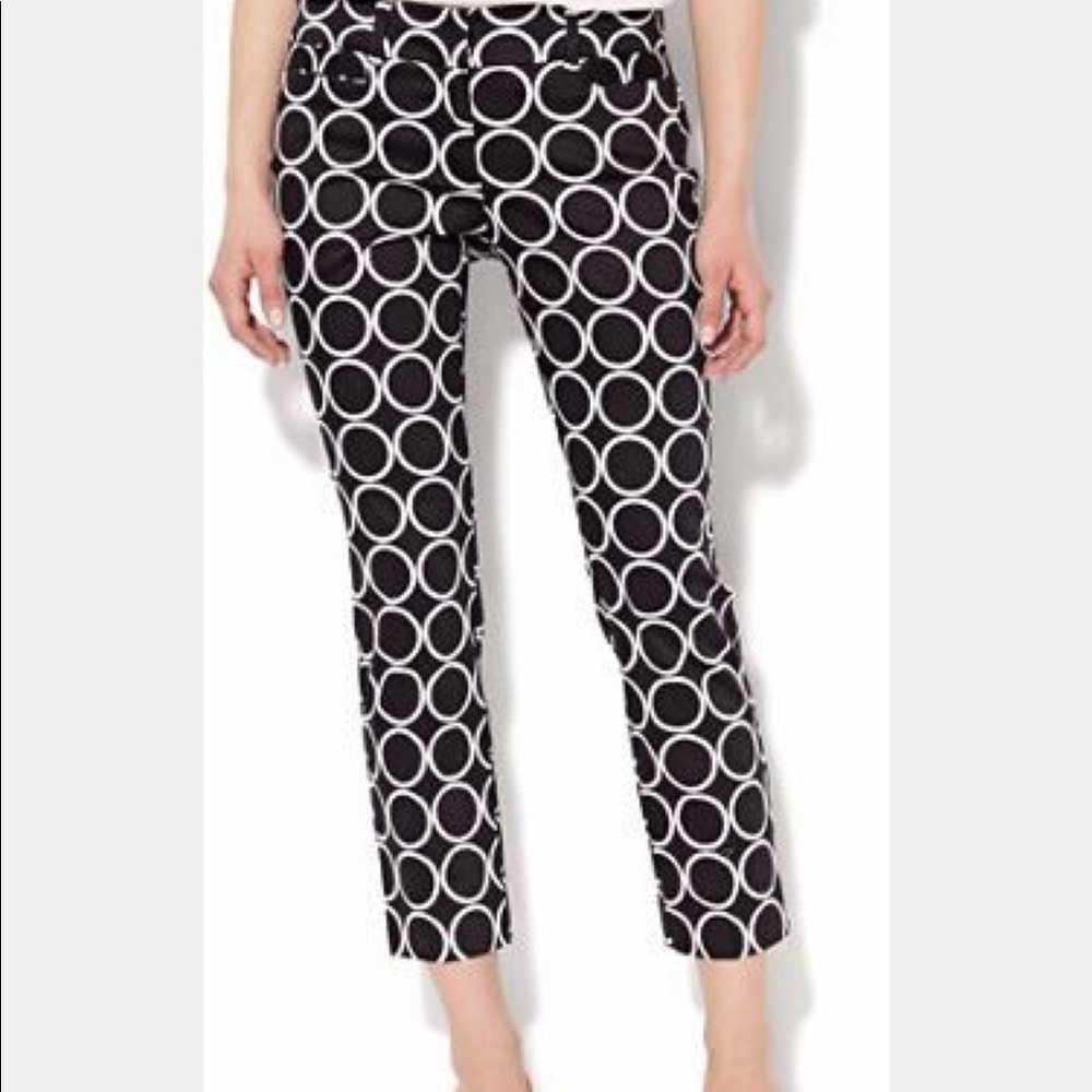 New York & Co pants